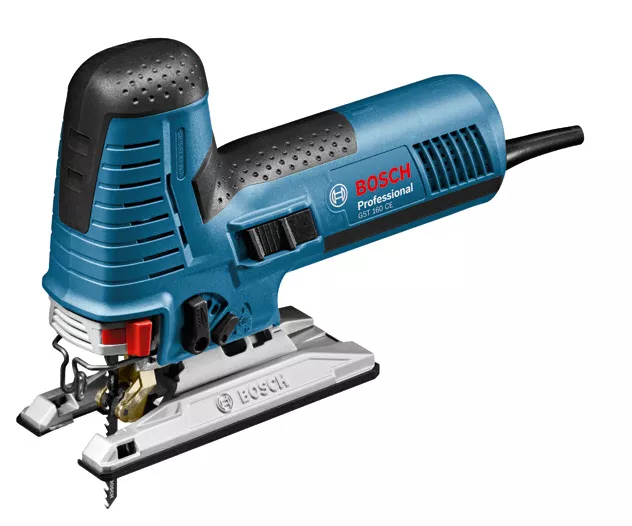 Scie sauteuse GST 160 CE BOSCH + L-Boxx